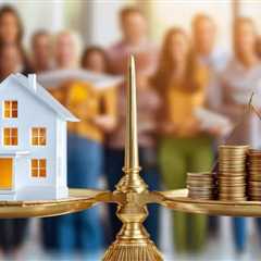 Real Estate Crowdfunding: Benefits & Risks