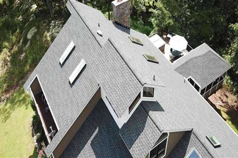 Maximize Your Investment: Choosing The Best Roof Replacement Company For Your House Flipping..