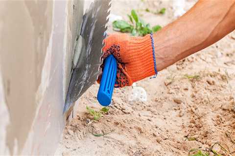 Benefits Of Hiring A Foundation Repair Company To Fix The Foundation Of Your Foreclosed House..