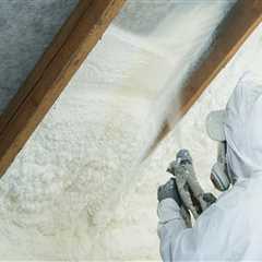 Top Home Selling Tips: How Spray Foam Insulation Can Boost Your Home's Value In Saint Paul,..