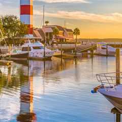 Exploring Incentives and Programs for Businesses in Lowcountry South Carolina