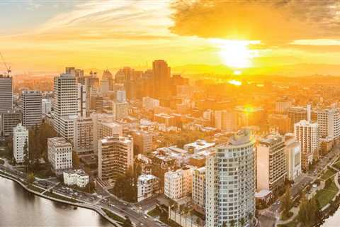 Transforming Oakland Properties: The Interplay Of Effective Housekeeping In Your Fix And Flip..