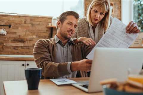 5 Estate Planning Steps for Young Families