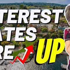 How Interest Rate Hikes Are Shaping Seattle''s Real Estate Market