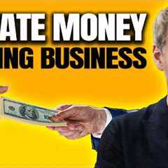 How To Structure A Private Money Lending Business (Corp or LLC?)