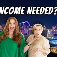 Can You Really Own a House in Las Vegas with No Income or Tax Returns?