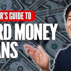 How Hard Money Loans Work in 2025! (Easy Beginners Guide To Hard Money Loans)