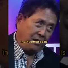How to get started in real estate | Robert Kiyosaki