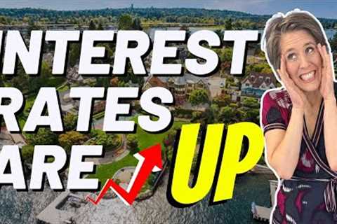 How Interest Rate Hikes Are Shaping Seattle''s Real Estate Market