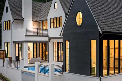 Secure More Profitable Sales When Flipping Houses In Los Angeles With Gate Auto Openers