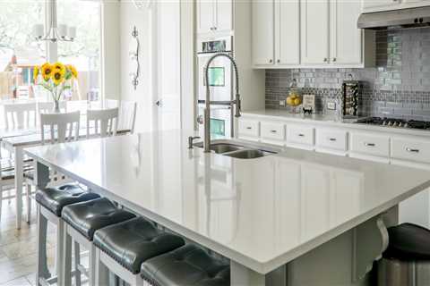 How Quartz Countertop Providers Benefit Investors Investing In Condominiums In Kentucky