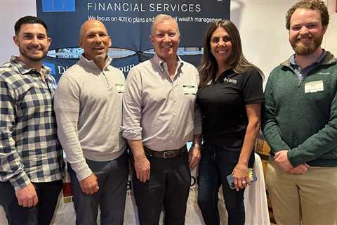 Retirement Plan Company CT