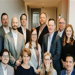 Maximizing Sponsorship Opportunities for Businesses at Business Events in Douglas County, Nebraska