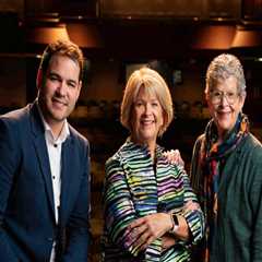 The True Cost of Attending Business Events in Douglas County, Nebraska