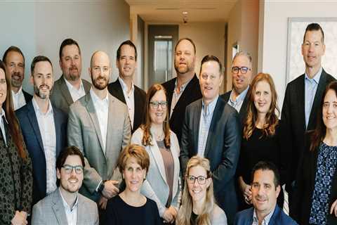 Maximizing Sponsorship Opportunities for Businesses at Business Events in Douglas County, Nebraska