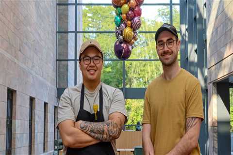 Maximizing Your Business Opportunities at Events in Douglas County, Nebraska