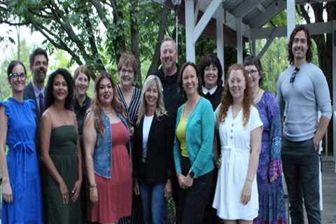 The Ultimate Guide to Hosting Successful Business Events in Douglas County, Nebraska