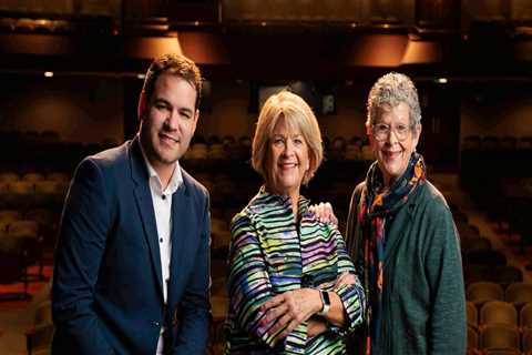 The True Cost of Attending Business Events in Douglas County, Nebraska