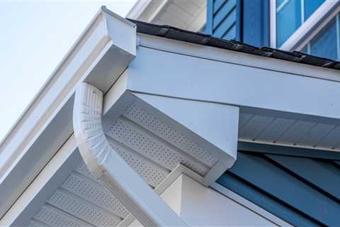 Why Hiring A Rain Gutter Contractor In Austin, Texas Is One Of The Hottest Home Selling Tips