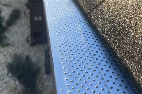 Rain Gutter Contractor In Calvert County, Maryland: The Overlooked Yet Hottest Home Selling Tip