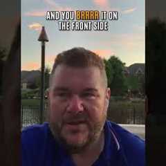 How to use the BRRRR method quick in Real Estate Investing