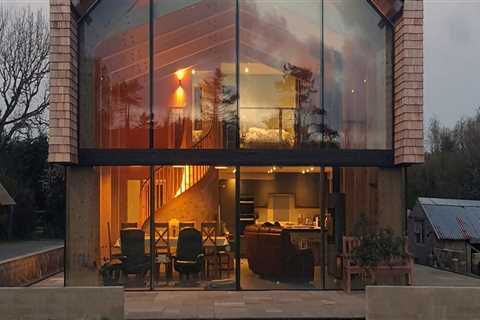 From Fixer-Upper To Showpiece: The Role Of Windows In Flipping Houses In Vancouver, WA