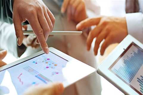 Transforming Your Financial Future: Integrating Debt Consolidation Into Your Wealth Management Plan