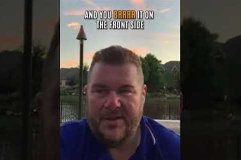 How to use the BRRRR method quick in Real Estate Investing