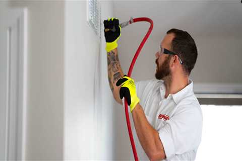 The Advantages Of Duct And Vent Cleaning Services For Home Selling Tips In Portland, OR
