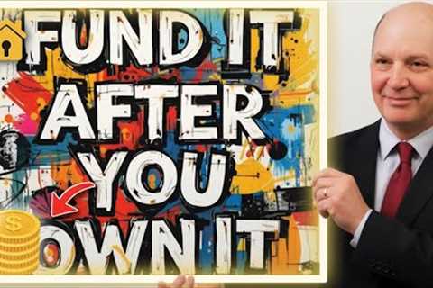 How To ALWAYS Get Asset Based Lending for Business Mergers & Acquisitions