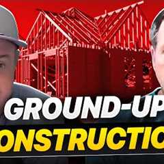 How Hard Money Lenders SHOULD Finance New Construction Deals #privatelending #realestatefinance