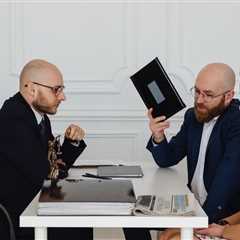 Navigating Estate Plan Changes After the Death of a Spouse