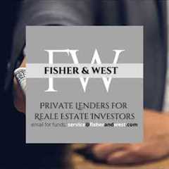 Real Estate Private Lending - How to find private money for real estate investing!