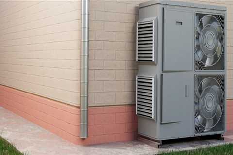 How Energy-Efficient Heat Pump Boilers Can Enhance Your Fix And Flip Strategy In Switzerland