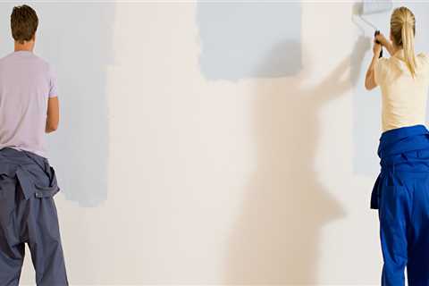 Why The Expertise Of A Painting Contractor In Clearwater Is Crucial For Any Fix And Flip Project