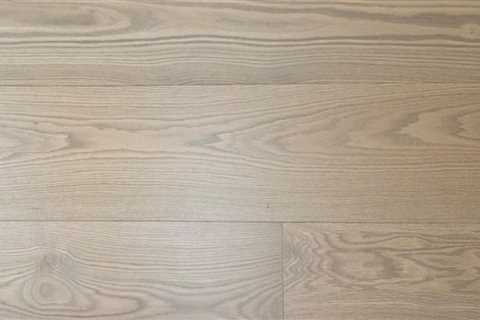 The Aesthetic And Practical Perks Of Hardwood Flooring In Tigard Condominium Investments