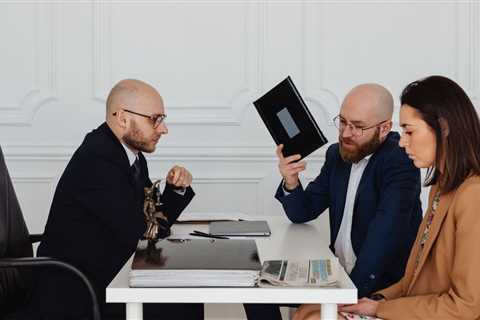 Navigating Estate Plan Changes After the Death of a Spouse