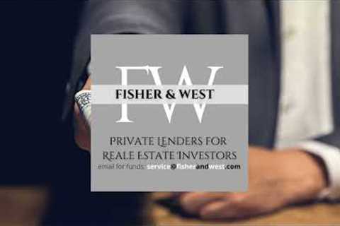 Real Estate Private Lending - How to find private money for real estate investing!