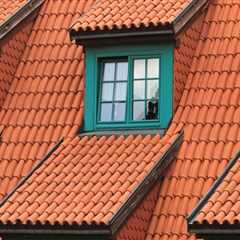 How A Professional Roof Inspection Helps Buyers In A Real Estate Buyer's Market In St. Leonard, MD?