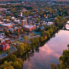 The Diverse Business Landscape of Northern Virginia