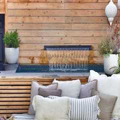 Outdoor Living Space Builders In Natick: The Hidden Home Selling Tip You Need To Know