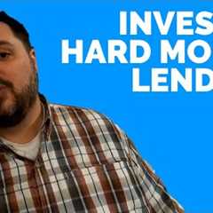 How Do I Become a Hard Money Lender?