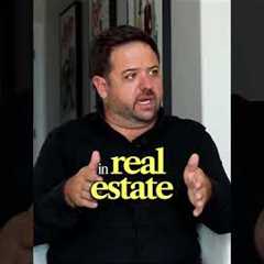 My Biggest Tip For New Real Estate Investors