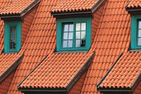 How A Professional Roof Inspection Helps Buyers In A Real Estate Buyer's Market In St. Leonard, MD?