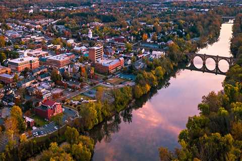 The Diverse Business Landscape of Northern Virginia
