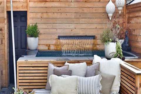 Outdoor Living Space Builders In Natick: The Hidden Home Selling Tip You Need To Know