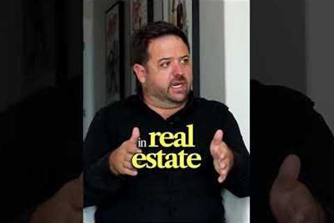 My Biggest Tip For New Real Estate Investors
