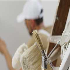 Boost Property Appeal with Professional Painting in Charlottesville