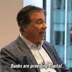 Resilient Alpha Hard Money Lenders_ 2008 Crash & Modern Capital Sources💰#financeshorts #shorts