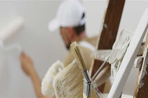 Boost Property Appeal with Professional Painting in Charlottesville